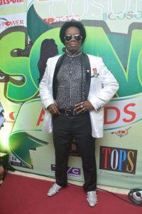 Victor Uwaifo