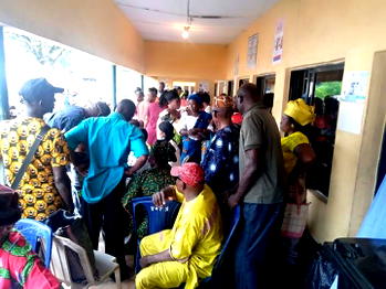 80 Surgical Cases: More attention needed in Imo rural areas — Uzodimma