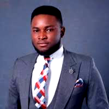 We train people to maximize opportunities in Crypocurrency space — Adegunloye