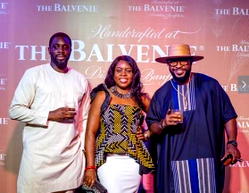 Balvenie Whisky debuts in Nigeria