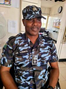 WhatsApp Image 2021 08 06 at 22.10.48 1 Lagos police command gets new PRO