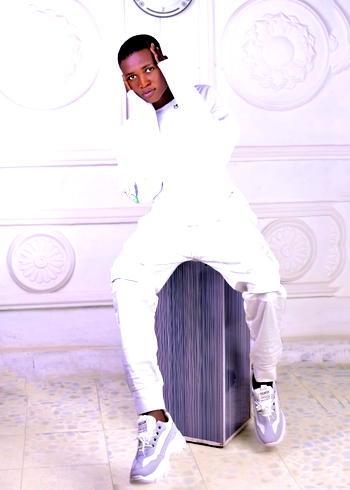 How Fela, Wizkid, Davido, Burna Boy, others inspire my music ― VSTAR MA