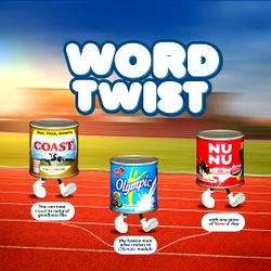 FrieslandCampina WAMCO unveils Coast, Olympic, Nunu milk with #Word twist campaign