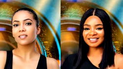 #BBNaija6: How Pere’s ‘strategy’ gist sparked row between Queen and Maria