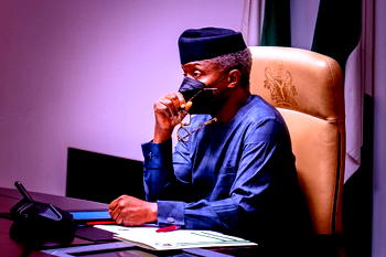 Osinbajo 2023 Presidential Ambition: Mischief makers at work