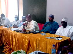 All is not well with our region, Northern leaders cry out