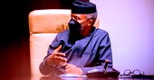 Military’s fight against security challenges is fight to preserve Nigeria’s Unity ― Prof Osinbajo