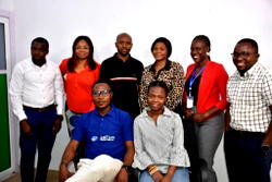LaFiya launches electronic healthcare kits for Nigerians