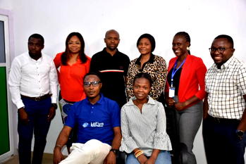 LaFiya launches electronic healthcare kits for Nigerians