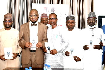 Pantami unveils book on digital innovation for economic prosperity in Nigeria
