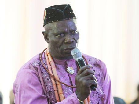 PIA Protests: HOSCON calls for unity, peace, development in Niger Delta