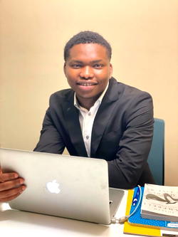 King Tea opens up on life as a record label owner, entrepreneur in the US
