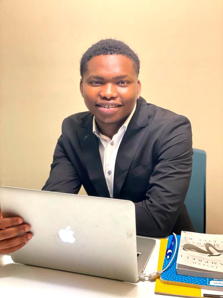 King Tea opens up on life as a record label owner, entrepreneur in the