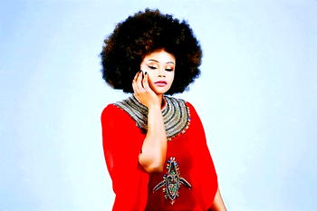 Why I dedicated my new release to my late parents — Anola, US-based singer, songwriter