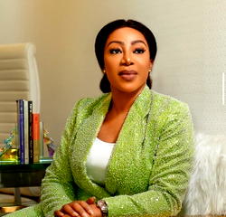 Why I’m passionate adding value to lives, helping women to attain greatness ― Dr Deborah Omale