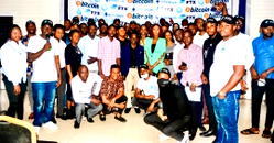 FTX derivatives exchange kickstarts crypto tour in Asaba