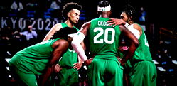 AFROBASKET: D’Tigers lose to Côte d’Ivoire