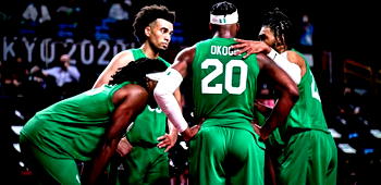 AFROBASKET: D’Tigers lose to Côte d’Ivoire