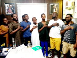 UPDATED: DSS release Igboho’s 8 detained associates, retains 4