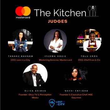 The Kitchen: New platform for aspiring restaurant owners