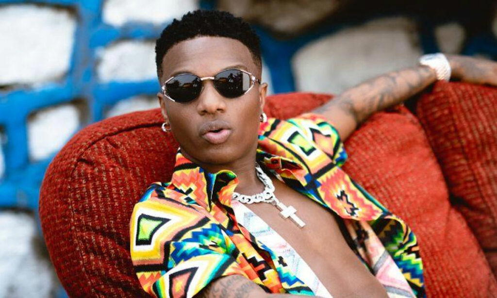 Wizkid was never attacked in Warri — Jollof - Vanguard News