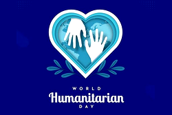 UNESC dedicates press conference to World Humanitarian Day