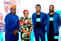 Security meets lifestyle in YOUID solution