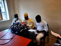 Kwara APC Crisis: Aggrieved faction joins YPP