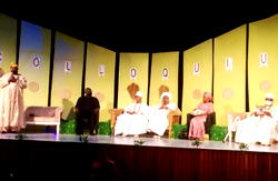 Nigeria can leverage culture, tradition for devt – Experts