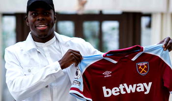 West Ham finally seal  Zouma transfer from Chelsea on four-year deal