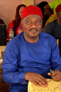 Ude Oko applauds Nzeribe Okegbue over investment strides in Abia