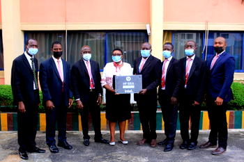 What HP innovation, digital education academy certification means to Grace schools – Mrs Edun