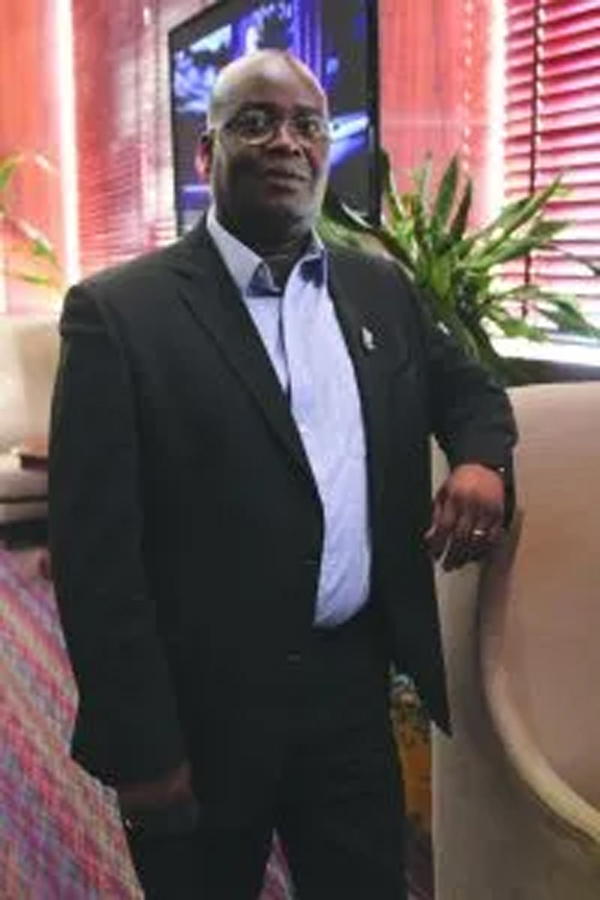 NIGERIAN BORN ADEDAMOLA AMINU: From searching for good school to becoming British Mayor