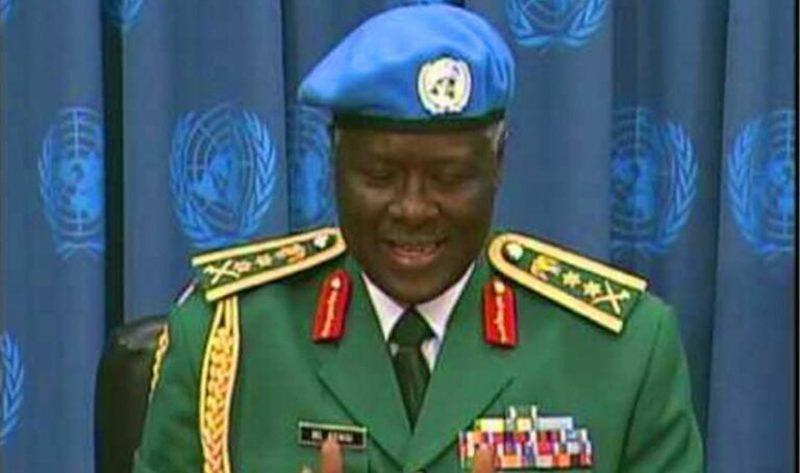 agwai Nigeria’s survival now at lowest ebb, says General Agwai, ex-Chief of Defence Staff