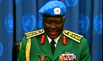 Nigeria’s survival now at lowest ebb, says General Agwai, ex-Chief of Defence Staff