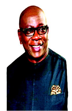 How to stop secessionist agitations — Amamgbo