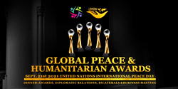 Gyang, Elumelu , Esievo, others to receive 2021 Prestigious Global Peace and Humanitarian Award in Turkey