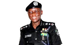 I’m making ‘lafun, fufu, garri’ after 30 years in  police — Ex-DIG Oyebade