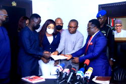Ayade approves 100% CONMESS for Doctors in Cross River State