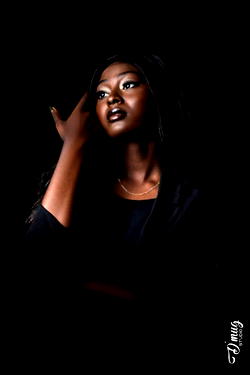 Little BlackBird is a song for every black girl, says singer Uchechi Emelonye