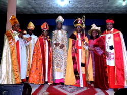 The Country’s Unity Paramount, says Archbishop Emiaso