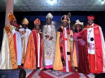 The Country’s Unity Paramount, says Archbishop Emiaso