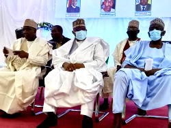 Zulum urges FG to review revenue allocation formula for Borno