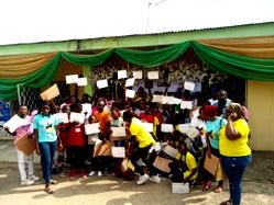 Govt tasked on skills acquisition to tackle unemployment