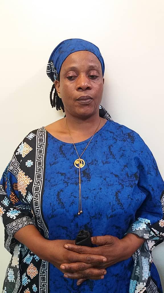 cocaine NDLEA recovers 35 wraps of ‘hard drugs’ from lady’s underwear at Lagos airport