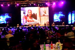 Bold Soft Drink sponsors 15th edition of “The Chronicle of Ushbebe” comedy show