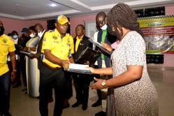 Disasters: Lagos responded to 822 major emergencies in six months