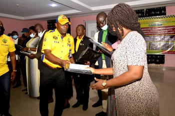 Disasters: Lagos responded to 822 major emergencies in six months