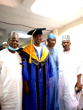 Strict adherence to Constitution’ll restore peace, harmony in Nigeria — Legal Expert