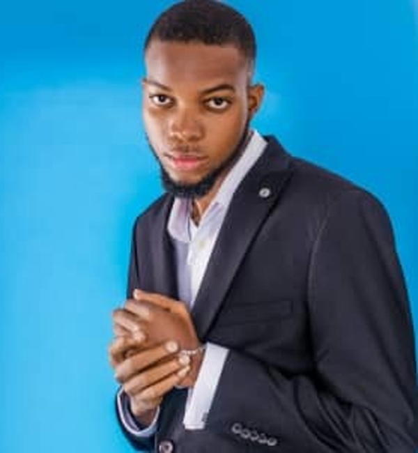 Talented singer Kendox announces New EP, ‘Trilogy’